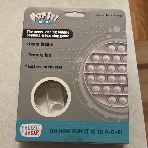 POP IT - Picture 2 of 2